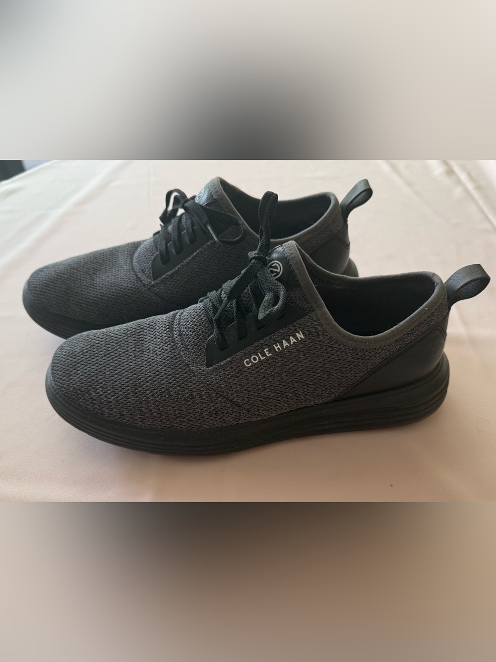 Cole Haan Men's Grandsport Journey Knit
Sneaker Size 11M